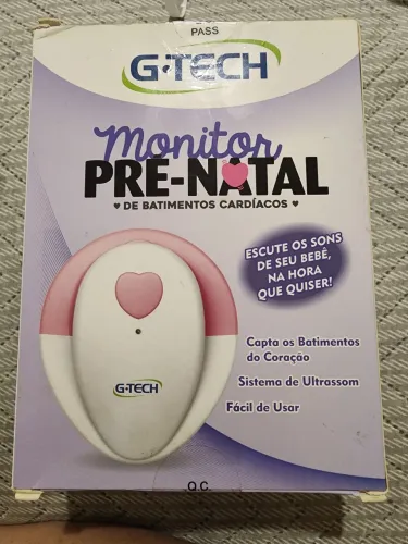 Monitor pre natal