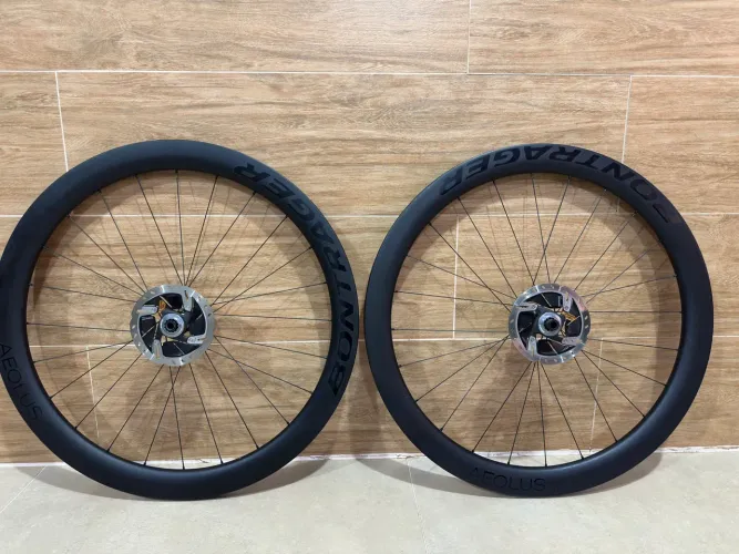 Rodas Speed Carbono Disc OEM
