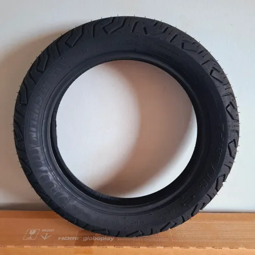 Pneu Michelin City Grip 2 aro 14 dianteiro Pcx