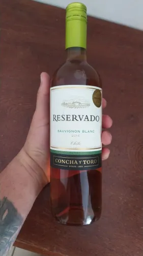 Reservado 
