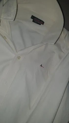 Camisa Aramis Night Slim - Masculina TAMANHO M