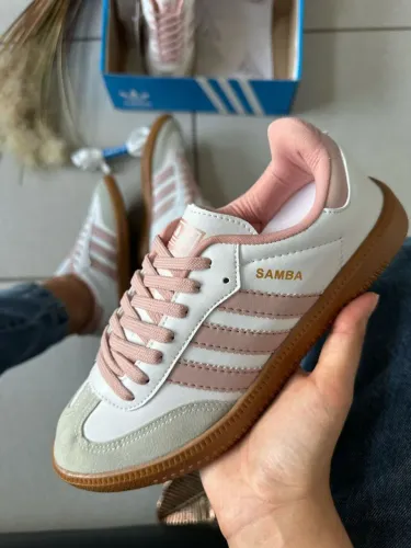 Adidas samba og
