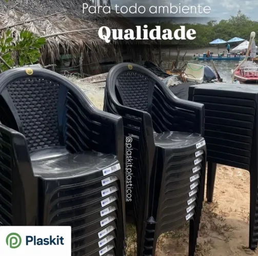 Conjunto > alta capacidade