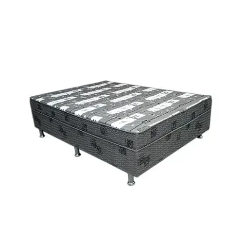 Cama Conjulgada Ortopédica Entrega Rápida