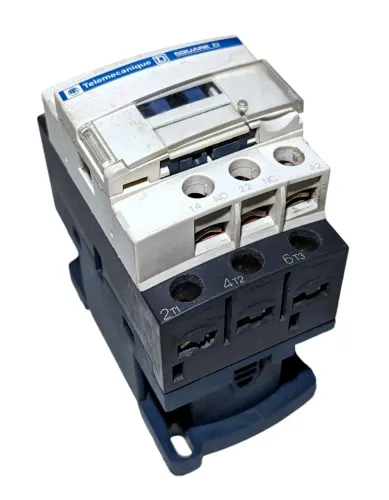 Contator LC1D09