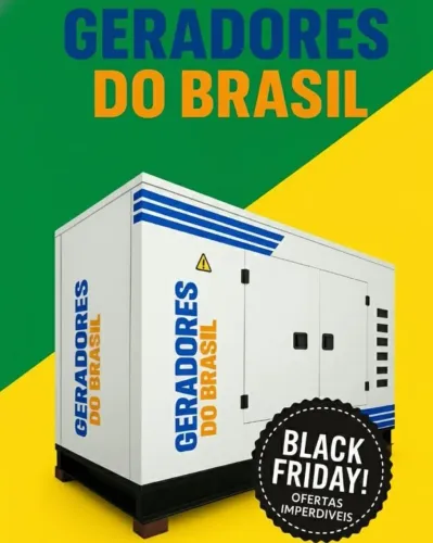 Gerador de energia carenado.