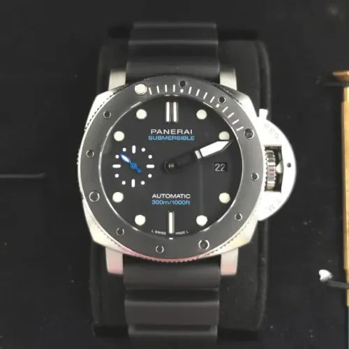 Relógio Panerai Submersible