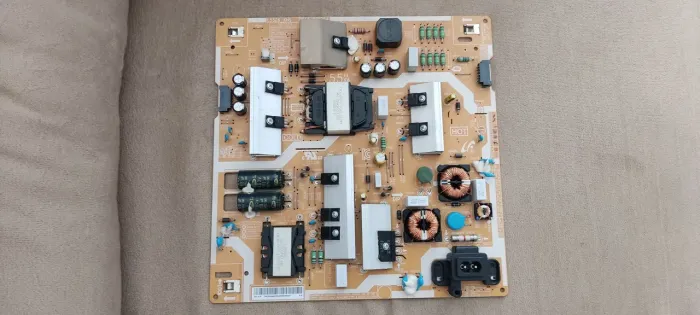 Placa fonte Tv Samsung UN55KU6400GXZD