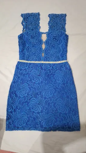 Vestido Disole Nunca usado
