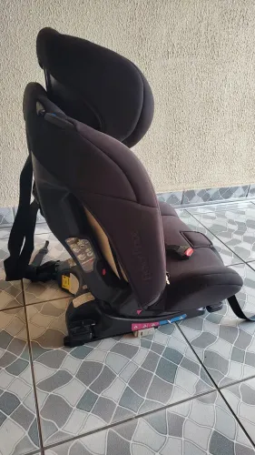 Cadeira de bebê para carro Fisher Price