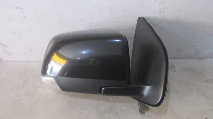 Retrovisor Chevrolet S10 2012 A 2016 Pisca Controle Eletrico