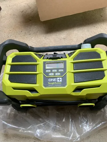 Rádio relógio