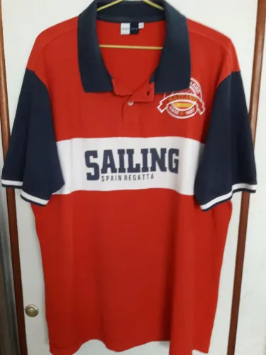 Blusa Marfinno tam.G