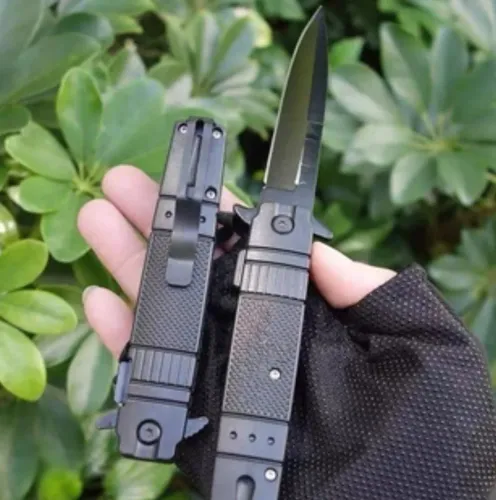 CANIVETE TÁTICO WSOM HW-301244