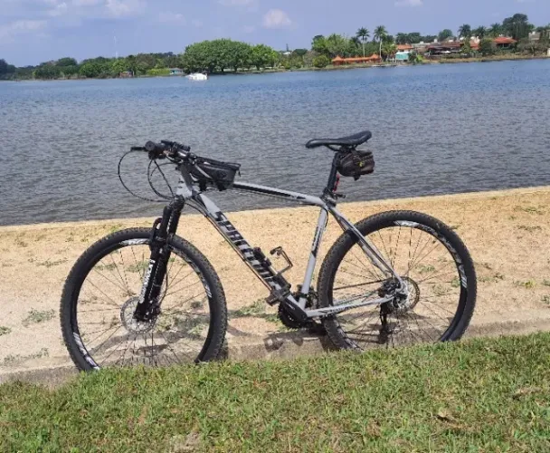 BIKE SPACELINE VEGA 27V