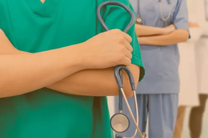 Enfermeiro dermatologista 