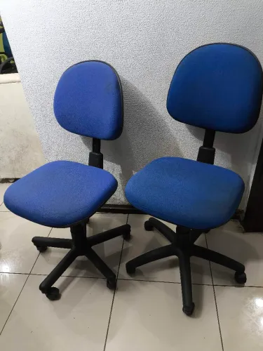 Cadeira de Escritório/Homeoffice