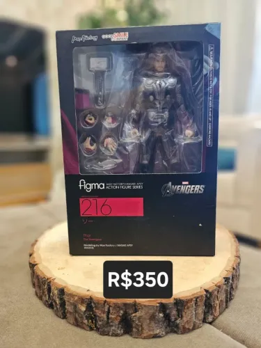 Thor Figma Original