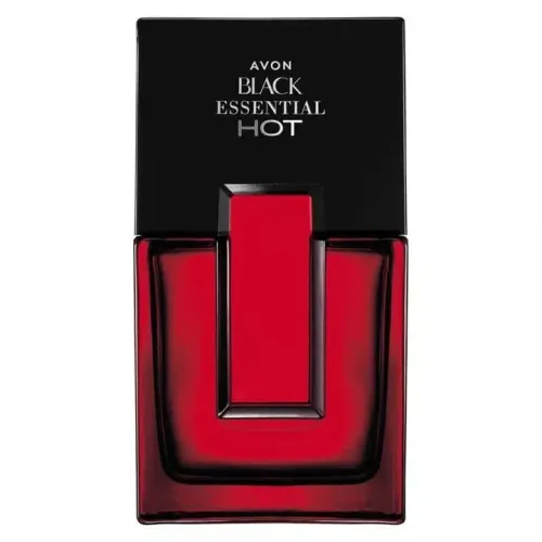 Perfume Avon Black Essential " HOT " 100ml