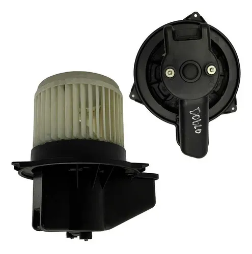 Motor Ventilador Interna Ar Forçado Fiat Grand Siena 2014 |