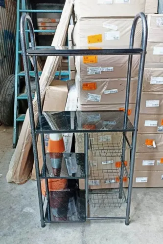Fruteira dupla para microondas 12x sem juros