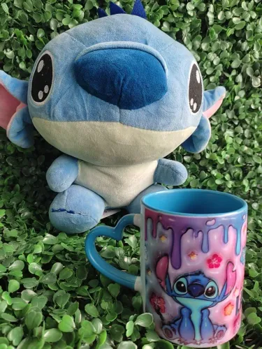 Caneca personalizada 