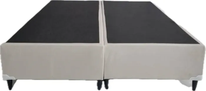Cama box suporte queen novo