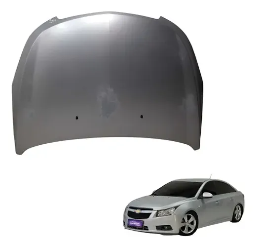 Capo Chevrolet Cruze 2012