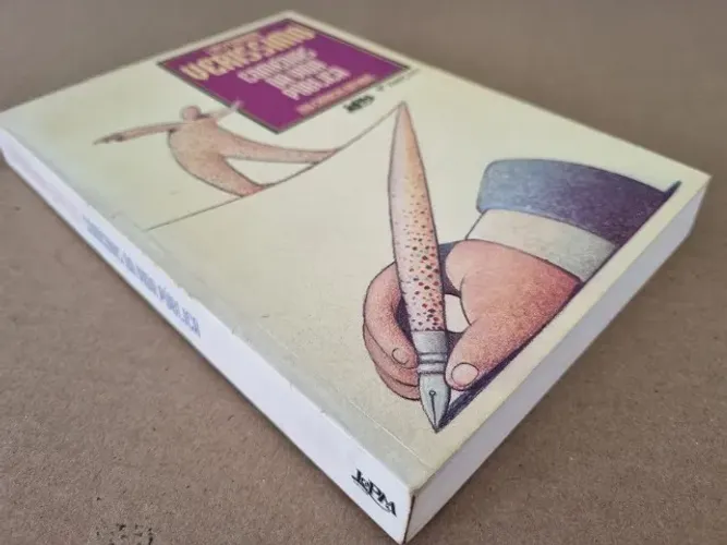 Livro COMÉDIAS DA VIDA PÚBLICA de Luis Fernando Veríssimo