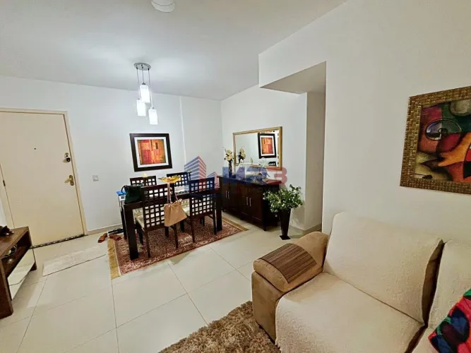 Pechincha | Apartamento 2 quartos, sendo 1 suite