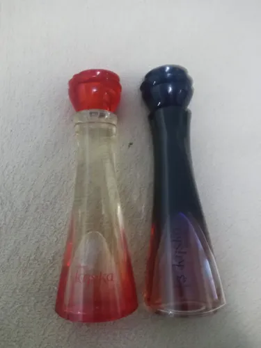 Perfume Kriska Natura Original