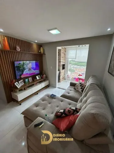 Apartamento à venda, 3 quartos, 1 suíte, 1 vaga, Mooca - São Paulo/SP