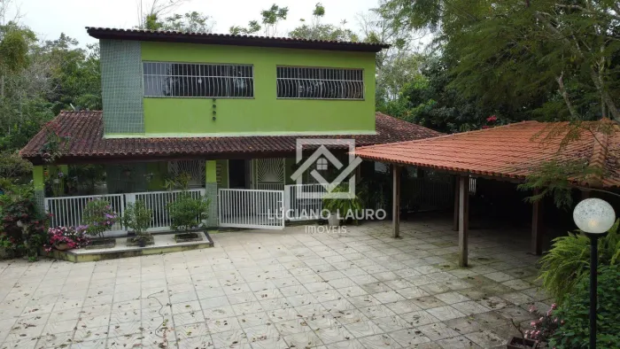 Sítio com 13.000m² à venda em Capinal, zona rural de Vitória da Conquista