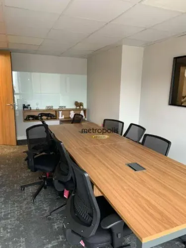 Conjunto para alugar, 144 m² por R$ 25.063,08/mês - Bela Vista - São Paulo/SP