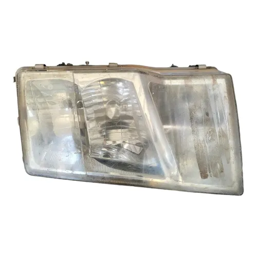 Farol Lado Esquerdo Original Volvo Fh 400 P/ Reforma  E1702 Esquerdo