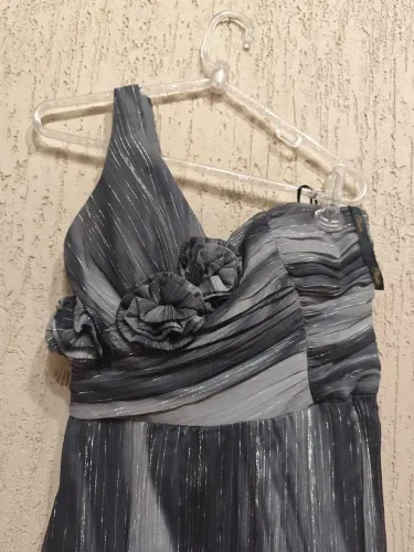 Vestido longo