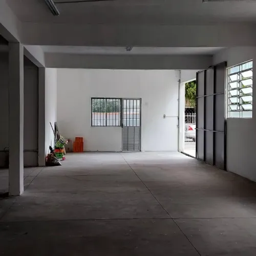 Galpão  para depósito 