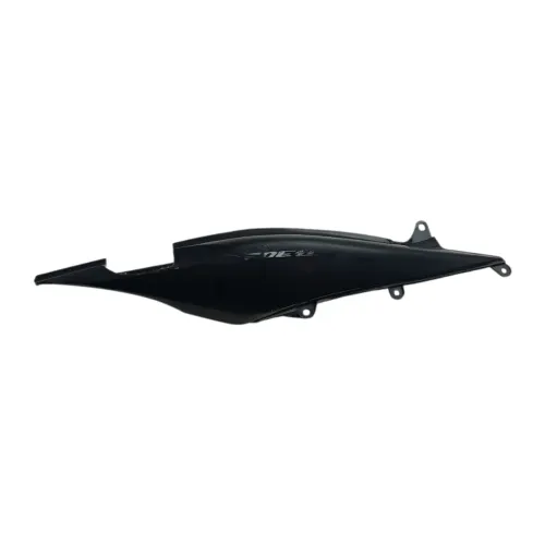 Carenagem Lateral Dir. Honda Cb300r 2013 Original Preto