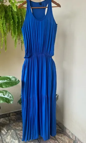 Roupa feminino