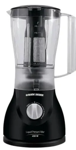 Base de liquidificador Black&Decker
