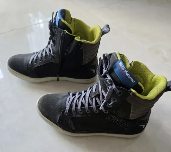Bota BMW Original