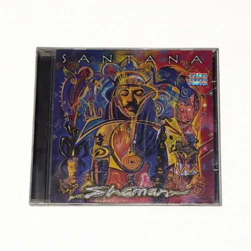 CD Santana Shaman