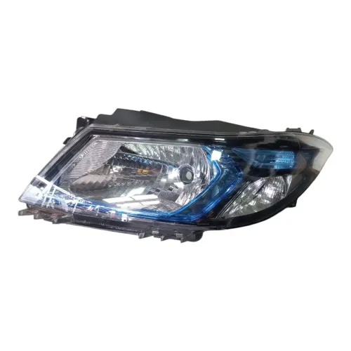 Farol Gm Onix Azul 2012 2013 2014 2015 2016 Original