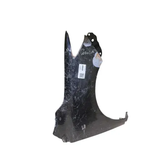 Paralama Direito Toyota Corolla Ano 2009 a 2014 ETQ4986
