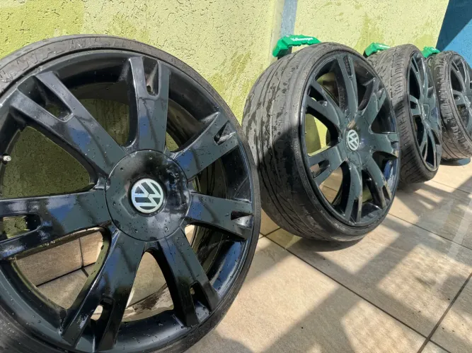 Rodas aro 20