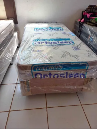 Colchao d33 entrego