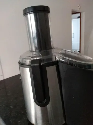 Extrator de Suco magic juicer