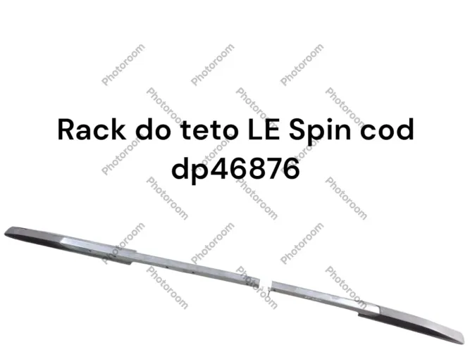 Rack de Teto LE Spin cod dp46876