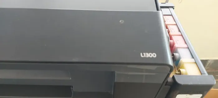 Impressora Multifuncional Epson L1300