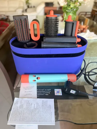 Dyson Airwrap